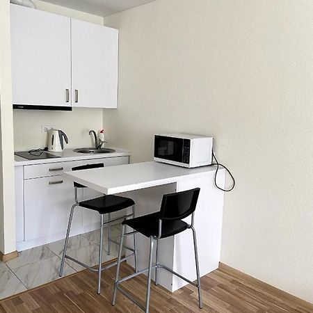 A-Lya House Apartment Kiev Exterior foto