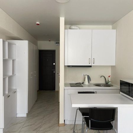 A-Lya House Apartment Kiev Exterior foto