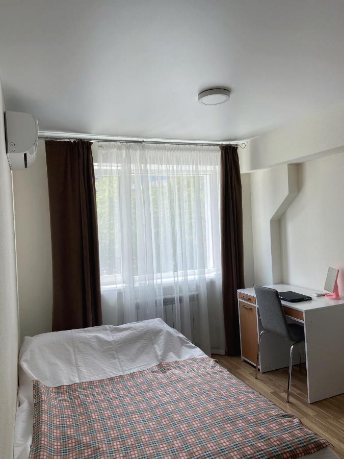 A-Lya House Apartment Kiev Exterior foto