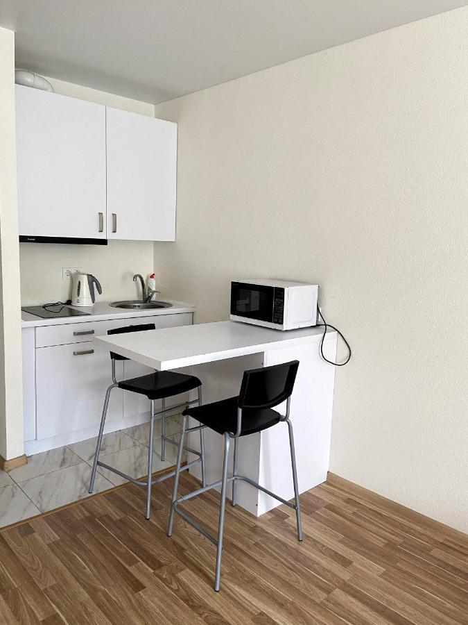 A-Lya House Apartment Kiev Exterior foto