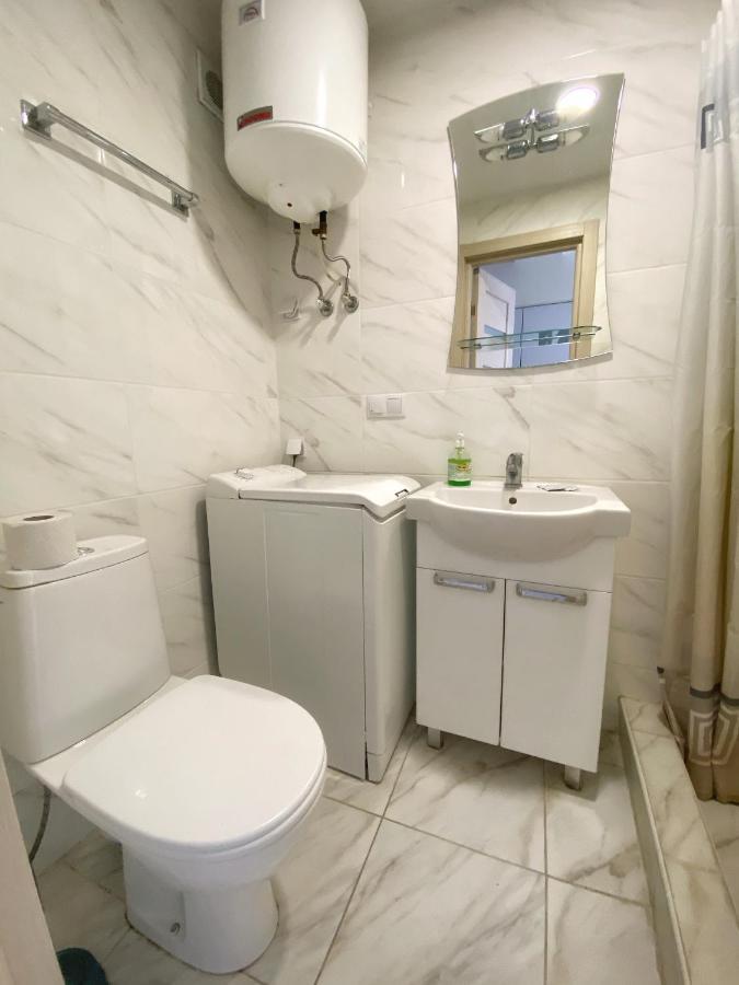 A-Lya House Apartment Kiev Exterior foto