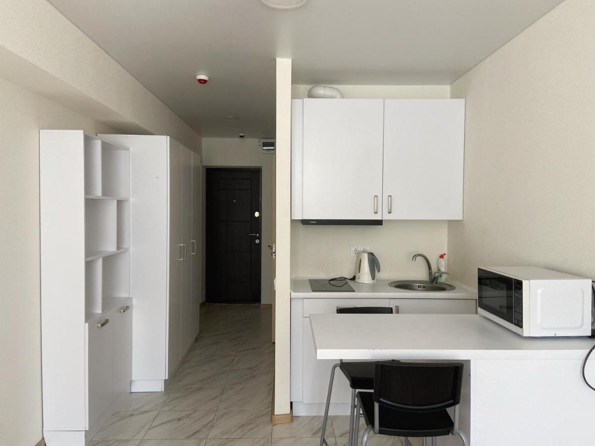 A-Lya House Apartment Kiev Exterior foto